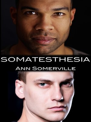 cover image of Somatesthesia